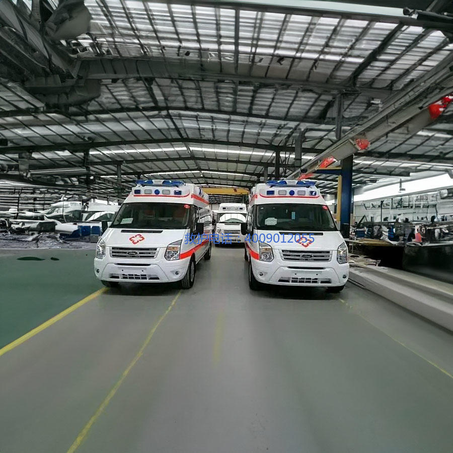 出租急救车联系方式